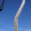 Offset Cane in Clear Crystals
Ultimate treatment