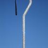 Offset Cane in Clear Crystals
Ultimate treatment