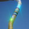 "Revelation Cane" in Offset Ultimate