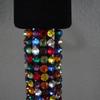 Close Up View Rainbow Mix