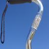Crystal mesh, vintage baguettes and light sapphire crystals, all in genuine Swarovski® crystals, imported from Austria.