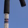 Mother's Cane with 6 Birthstones