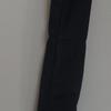Black cotton blend storage sleeve for Offset Cane